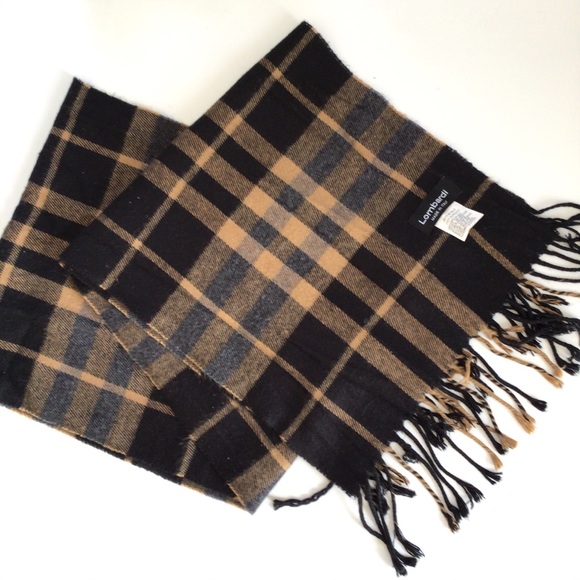 Lombardi Other - $5 bundle item☀️ LOMBARDI - Made in Italy - scarf